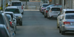 IMCDb.org: 2011 Chevrolet Spark [M300] in 선산 (The Bequeathed), 2024-?? Chevrolet Spark in 선산 (The Bequeathed)