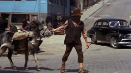 IMCDb.org: 1951 Opel Kapitän [KPT-51] in Agent nr 1 (Top Agent), 1971 Opel Kapitän in Agent nr 1 (Top Agent)