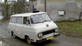 IMCDb.org: 1985 Škoda 1203 M SA [Typ 776.14] in Zapomenuté světlo (Forgotten Light), 1996 Škoda 1203 M SA in Zapomenuté... 