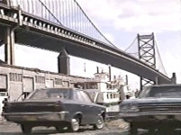 IMCDb.org: 1967 Rambler Rebel 550 4-door Sedan [6715] in The Lost Man, 1969 Rambler Rebel in The Lost Man