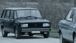 IMCDb.org: 1997 Lada Riva Karavan [2104] in Crno-bijeli svijet (Black & White World), 2015-2021 Lada Riva Karavan in Crno... 