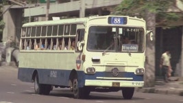 IMCDb.org: Isuzu TX 192 in บุญชูผู้น่ารัก (Boonchu Phu Narak), 1988 Isuzu TX 192 in... 