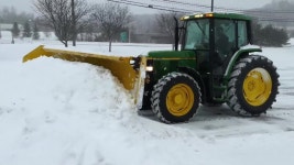IMCDb.org: John Deere 6410 in Staging Christmas, 2019 John Deere 6410 in Staging Christmas