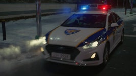 0 LPi Style [LF] in 알함브라 궁전의 추억 (Memories of the Alhambra), 2018-2019 Hyundai Sonata New Rise in 알함브라 궁전... 
