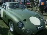 IMCDb.org: 1963 Aston Martin DP 215 [DP215/1] in The History of Aston Martin: The Definitive Story, 2004 Aston Martin DP 215 in... 