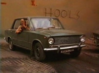 IMCDb.org: 1971 VAZ 2101 Zhiguli in Chained Heat II, 1993 VAZ 2101 Zhiguli in Chained Heat II
