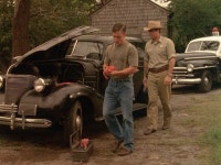 IMCDb.org: 1939 Chevrolet Master 85 Coach [JB] in The Runaway, 2000 Chevrolet Master 85 in The Runaway