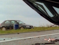IMCDb.org: 1996 Audi A3 Attraction [Typ 8L] in Alarm für Cobra 11 - Die Autobahnpolizei, 1996-2024 Audi A3 in Alarm für... 