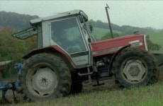 IMCDb.org: 1992 Massey Ferguson 3095 in Midsomer Murders, 1997-2025 Massey Ferguson 3095 in Midsomer Murders