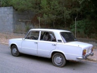 IMCDb.org: 1974 Seat 124 D in Yo, El Vaquilla, 1985 Seat 124 D in Yo, El Vaquilla