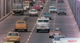 IMCDb.org: 1973 Volvo 144 in Money Movers, 1978 Volvo 144 in Money Movers