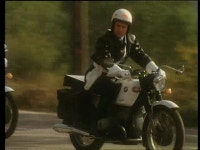 IMCDb.org: 1969 BMW R 50/5 in Goma-2, 1984 BMW R 50/5 in Goma-2