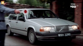 IMCDb.org: 1991 Volvo 940 [944] in Ekstradycja, 1995 Volvo 940 in Ekstradycja