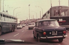IMCDb.org: 1967 Fiat 1100 R [103P] in Ann och Eve - de erotiska, 1970 Fiat 1100 R in Ann och Eve - de erotiska