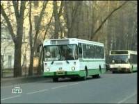 IMCDb.org: 1986 LiAZ 5256 in Возвращение Мухтара (Muhtars Return), 2003-2007 LiAZ 5256 in... 