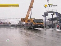 IMCDb.org: Liebherr LTM 1095-5.1 in Главная дорога (Main Road), 2006-2025 Liebherr LTM 1095-5.1 in Главная... 