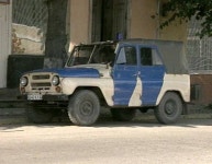 IMCDb.org: 1980 UAZ 469 B in Криминальная... UAZ 469 B in Криминальная Россия (Criminal Russia)