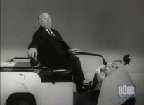 IMCDb.org: Cushman Golfster [732] in Alfred Hitchcock Presents, 1955-1962 Cushman Golfster in Alfred Hitchcock Presents