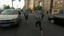 IMCDb.org: JAC Refine in The Amazing Race, 2001-2025 JAC Refine in The Amazing Race