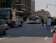 IMCDb.org: 1986 MCI 102 A2 in NYPD Blue, 1993-2005 MCI 102 A2 in NYPD Blue