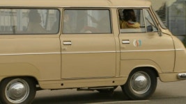 IMCDb.org: 1974 Škoda 1203 Minibus De Luxe [Typ 776] in... Times), 2009-2013 Škoda 1203 in Vyprávěj (Wonderful Times)