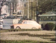 IMCDb.org: 1974 IZh 2125 in Ne soshlis kharakterami, 1989 IZh 2125 in Ne soshlis kharakterami