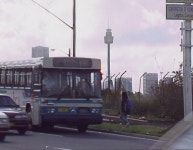 IMCDb.org: Mercedes-Benz O 305 Pressed Metal Corporation Series IV in A Country Practice, 1981-1994 Mercedes-Benz O 305 in A... 