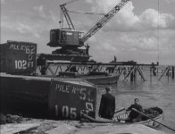 IMCDb.org: Bucyrus-Erie 37-B in The Island, 1952 Bucyrus-Erie 37-B in The Island