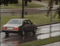 IMCDb.org: BMW 7 [E23] in Unser Auto wird 100, 1985 BMW 7 in Unser Auto wird 100