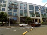 IMCDb.org: 1990 Nissan Presea [R10] in Power Rangers R.P.M., 2009-2010 Nissan Presea in Power Rangers R.P.M.