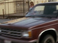 IMCDb.org: 1982 Chevrolet S-10 in Saints and Sinners, 1994 Chevrolet S-10 in Saints and Sinners