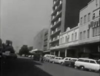 IMCDb.org: Opel Rekord Caravan [A] in Rhodesia Countdown, 1969 Opel Rekord Caravan in Rhodesia Countdown