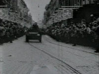 IMCDb.org: Daimler Dingo in Filmavisen, 1945-1963 Daimler Dingo in Filmavisen