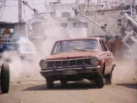 IMCDb.org: 1965 Dodge Dart 270 in Demonstone, 1990 Dodge Dart in Demonstone