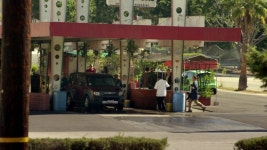 IMCDb.org: 2008 Honda Element LX [YH] in Bosch, 2014-2021 Honda Element in Bosch