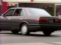 IMCDb.org: 1988 Mazda 929 [HC] in Alien Nation, 1989-1990 Mazda 929 in Alien Nation