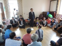 소통·참여 > 군정소식 > 읍면소식 > 전체 상세 페이지