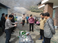 임실군 > 신덕면 > 새소식 > 공지사항