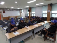 임실군 > 운암면 > 새소식 > 공지사항