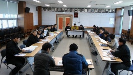 임실군 > 신덕면 > 새소식 > 공지사항
