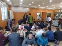 임실군 > 강진면 > 새소식 > 공지사항
