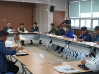 임실군 > 신평면 > 새소식 > 공지사항