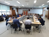 임실군 > 관촌면 > 새소식 > 공지사항
