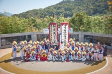 필봉굿마당민박 | 축제·공연 > 축제 > 필봉마을굿축제 > 프로그램정보 : 임실군 문화관광