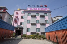 음식/숙박/쇼핑 > 숙박 상세 페이지 : 임실군 문화관광