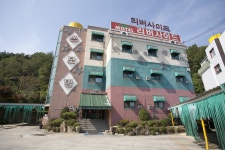 음식/숙박/쇼핑 > 숙박 상세 페이지 : 임실군 문화관광