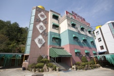 음식/숙박/쇼핑 > 숙박 상세 페이지 : 임실군 문화관광