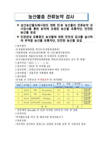 홈>사전정보공개>정보공개자료실 | 정보공개포털