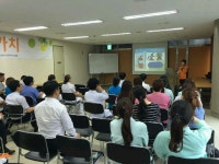 홈>소방소식>보도/해명>보도자료 > 인천서부소방서, 참사랑병원 소방안전교육 | 인천소방본부