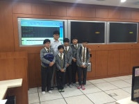 홈>열린마당>견학프로그램>환경아카데미 운영 > 청람중학교 환경아카데미 체험 | 보건환경연구원